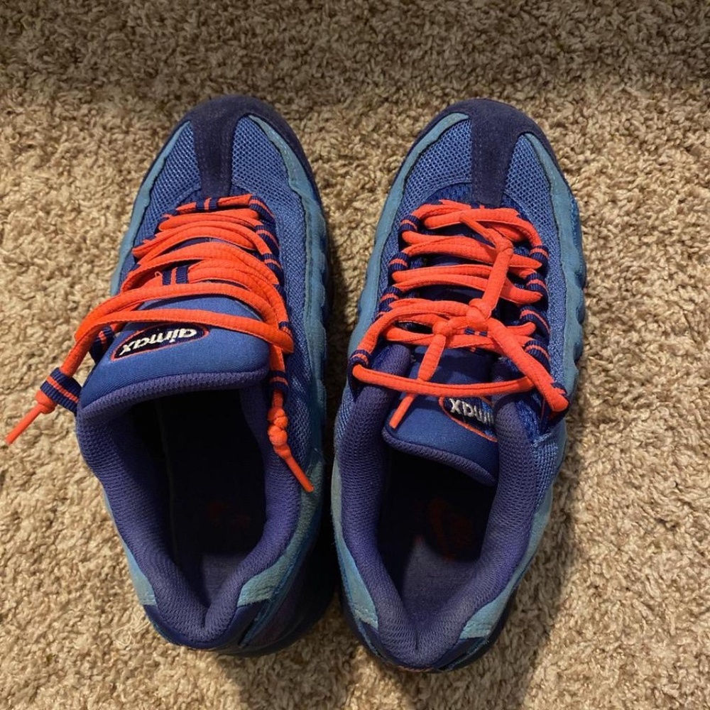 Air Max 95 Sneakers Nike